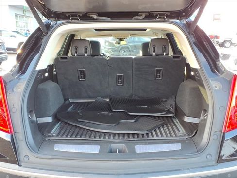 Used 2019 Cadillac XT5 Luxury image 10