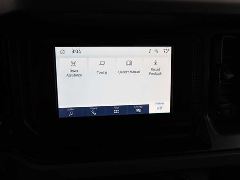 Used 2023 Ford Bronco Big Bend AWD/4WD image 23