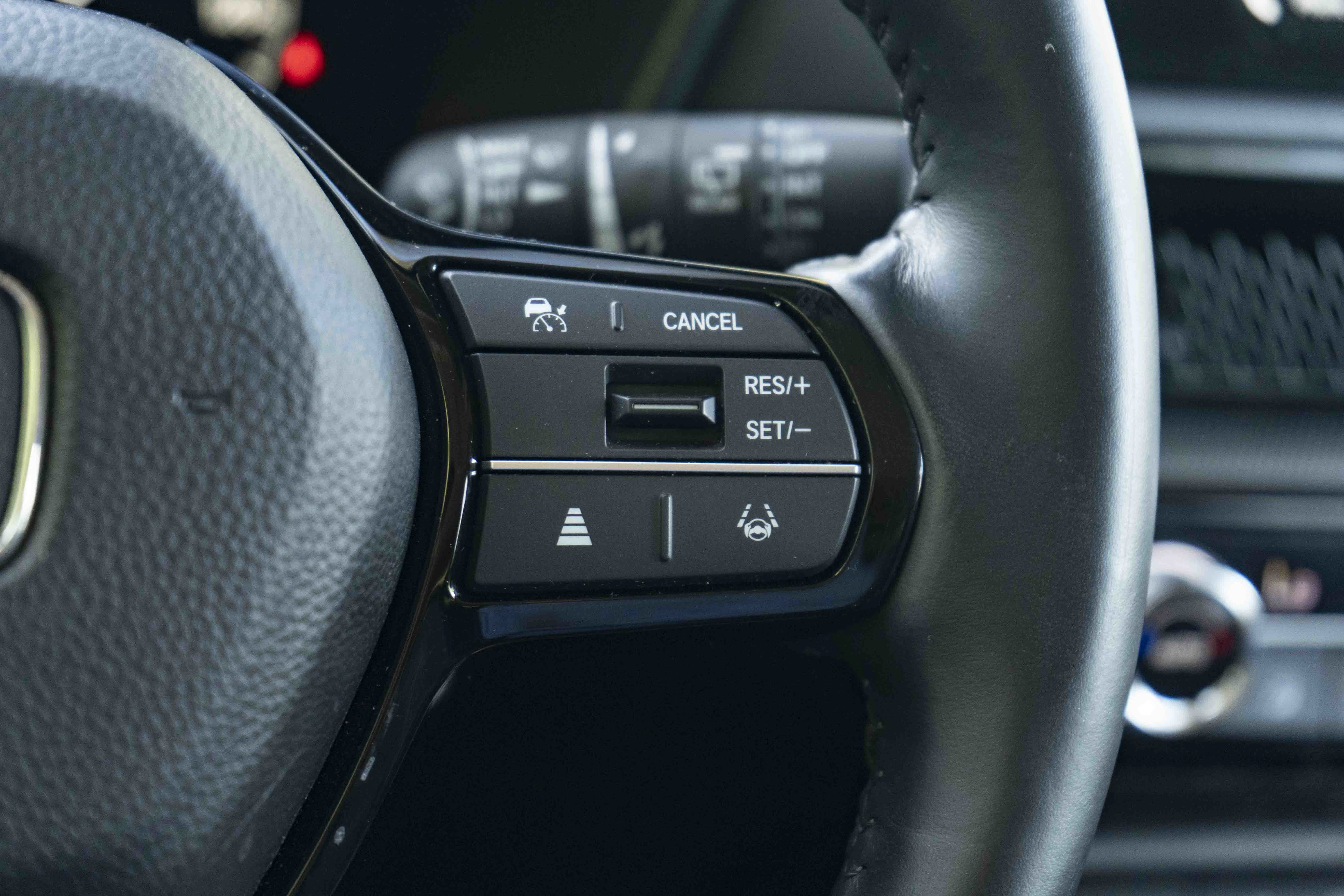 Used 2024 Honda CR-V EX-L image 21