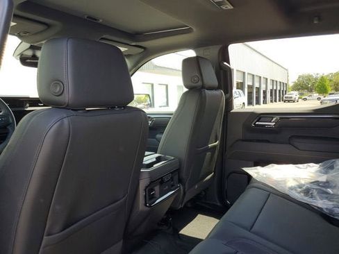 New 2026 GMC Sierra 1500 AT4 AWD/4WD image 11