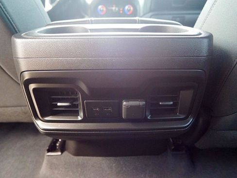 Used 2022 Chevrolet Silverado 2500 LT w/ Midnight Edition AWD/4WD image 18