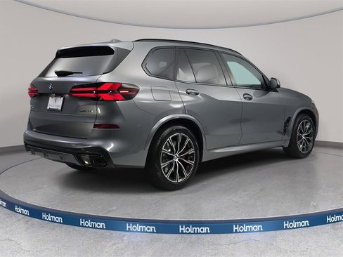 New 2026 BMW X5 xDrive50e w/ M Sport Package image 5