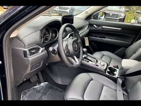 New 2025 MAZDA CX-5 AWD 2.5 S w/ Select Package image 46