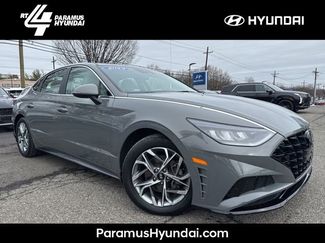 Used 2023 Hyundai Sonata SEL w/ Winter Weather Package 360° Tour