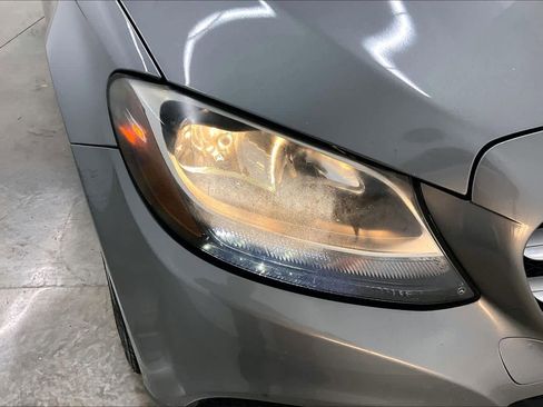 Used 2016 Mercedes-Benz C 300 Sedan image 28