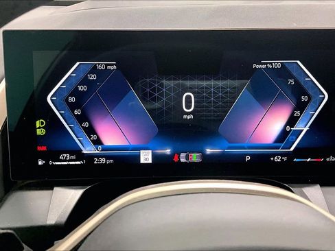 Used 2025 BMW X3 xDrive30i image 22