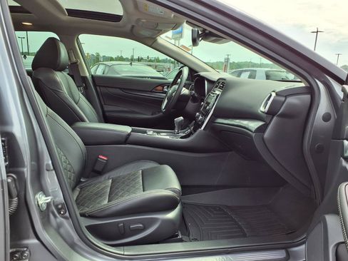 Used 2020 Nissan Maxima Platinum w/ Sport Mat Group FWD image 28