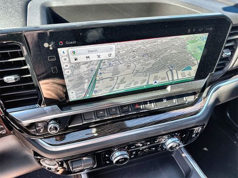 New 2026 GMC Sierra 1500 Elevation image 28