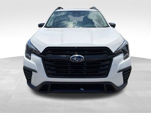 New 2026 Subaru Ascent Premium AWD/4WD image 2