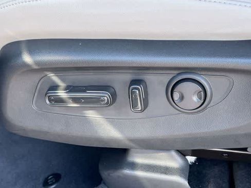 Certified 2026 Honda CR-V EX-L image 31