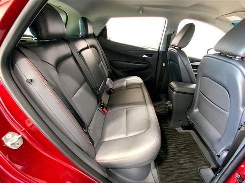Used 2019 Chevrolet Bolt Premier w/ Infotainment Package image 20