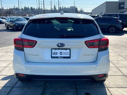Used 2017 Subaru Impreza 2.0i Sport image 12