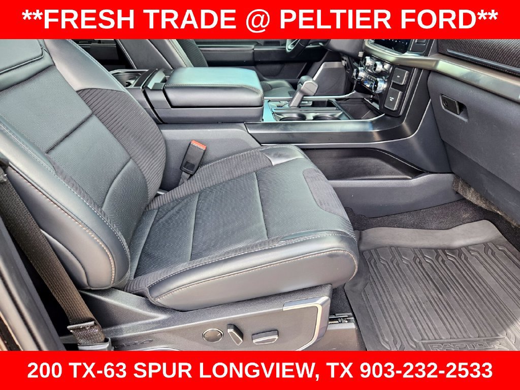 Used 2023 Ford F150 Raptor AWD/4WD image 10