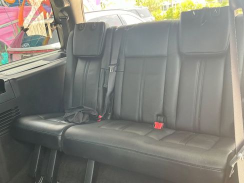 Used 2017 Lincoln Navigator Reserve image 23