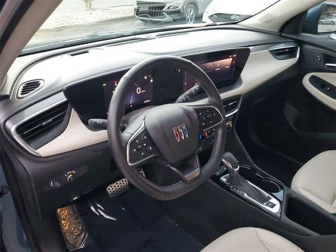 Used 2024 Buick Encore GX Sport Touring w/ Experience Buick Package image 24