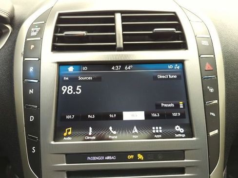 Used 2019 Lincoln MKZ Reserve AWD/4WD image 24