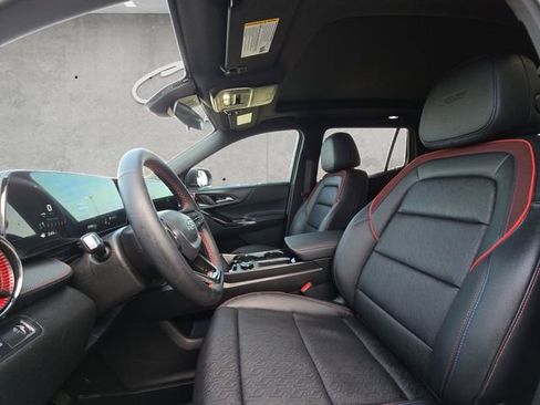 Used 2025 Chevrolet Equinox RS w/ Convenience Package III image 19