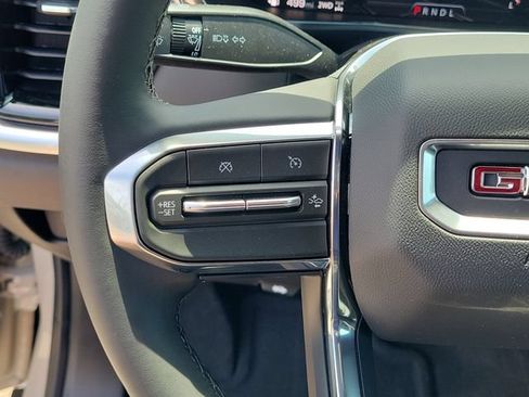 New 2026 GMC Canyon Elevation w/ Convenience Package AWD/4WD image 23