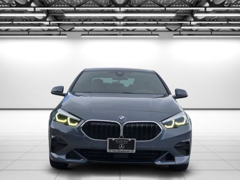 Used 2022 BMW 228i xDrive Gran Coupe w/ Convenience Package AWD/4WD image 4