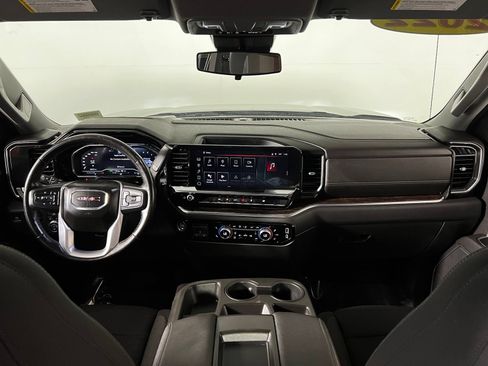Used 2022 GMC Sierra 1500 Elevation AWD/4WD image 23