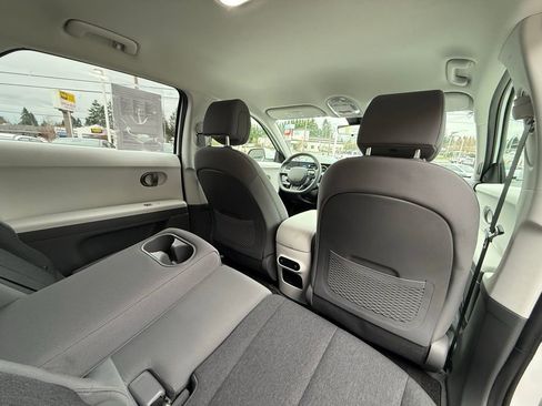 Certified 2025 Hyundai Ioniq 5 SE AWD/4WD image 16