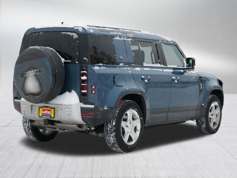Used 2020 Land Rover Defender 110 image 7