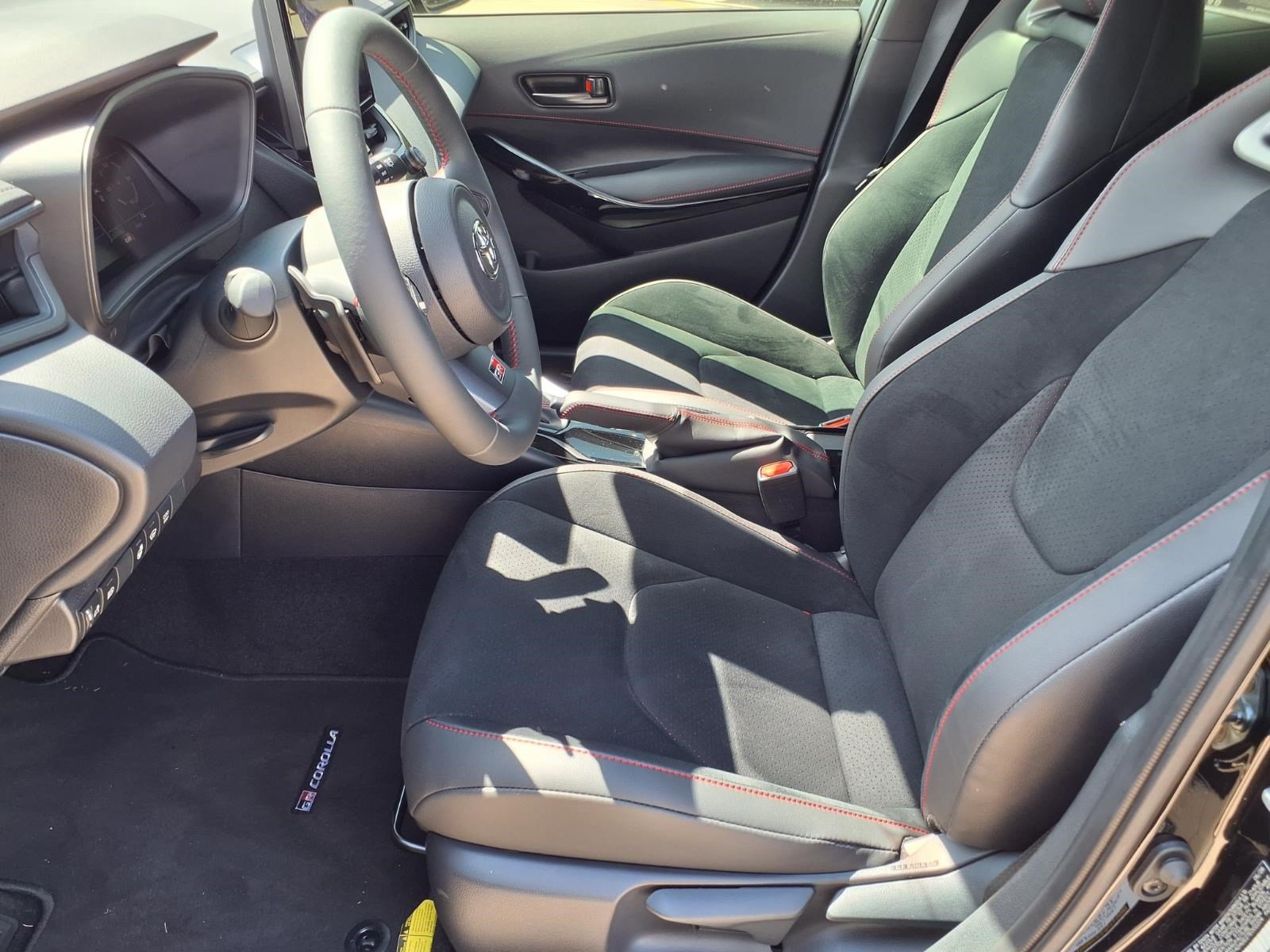 New 2026 Toyota Corolla GR AWD/4WD image 11