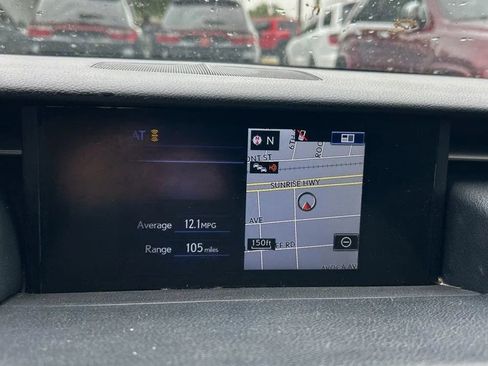 Used 2015 Lexus RC 350 AWD w/ Navigation System Package image 29