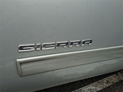 Used 2010 GMC Sierra 1500 SLE w/ Power Pack Plus image 5