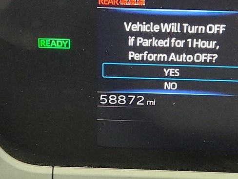 Used 2023 Toyota bZ4X AWD image 15