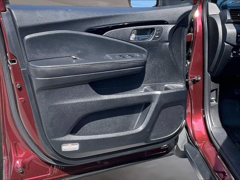 Certified 2021 Honda Passport Touring image 20