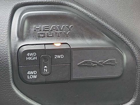 Certified 2020 RAM 2500 Laramie image 26