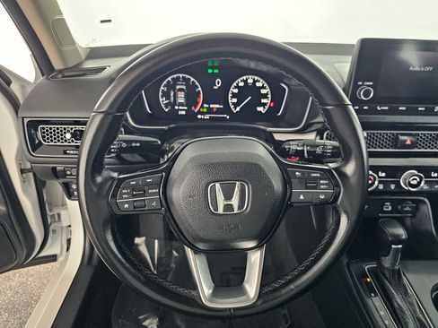 Used 2023 Honda Civic EX-L image 22