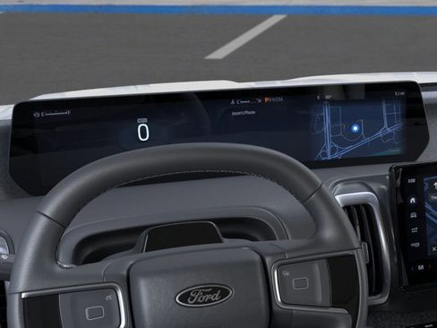 New 2025 Ford Expedition Tremor image 41