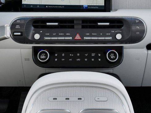 New 2026 Hyundai Palisade Calligraphy AWD/4WD image 16
