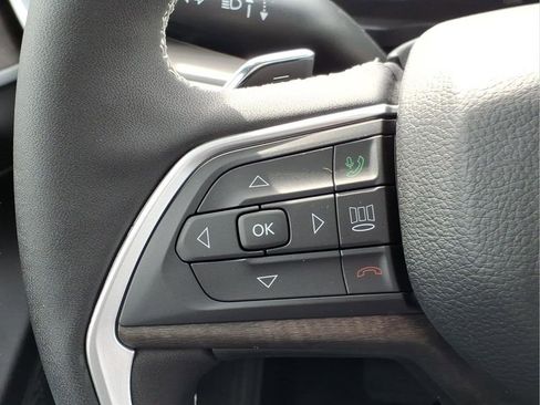 New 2026 Jeep Grand Cherokee Altitude AWD/4WD image 28