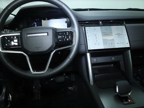 Used 2025 Land Rover Discovery Sport S AWD/4WD image 15