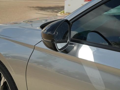 Used 2025 Honda Civic Sport Touring image 11