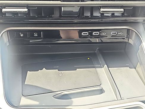 Used 2024 Lexus TX 350 FWD w/ Technology Package image 23