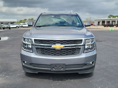 Used 2019 Chevrolet Tahoe LT w/ Texas Edition Package image 20