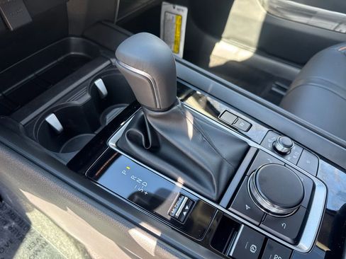 New 2026 MAZDA CX-50 AWD 2.5 Hybrid w/ Weather Package image 31