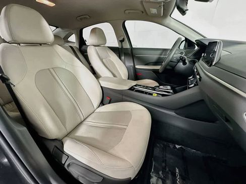 Used 2023 Hyundai Sonata SEL FWD image 13