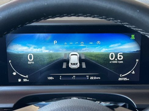 Certified 2024 Kia Seltos S AWD/4WD image 22