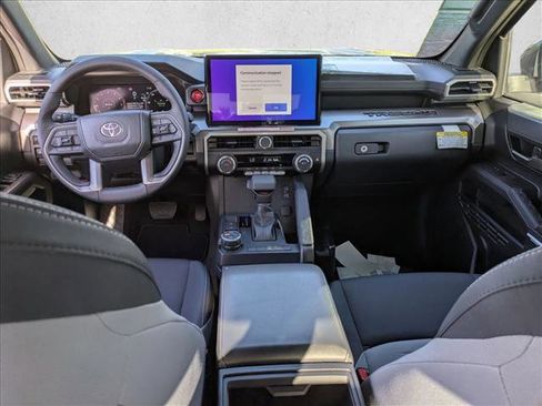 New 2026 Toyota Tacoma TRD Off-Road image 13