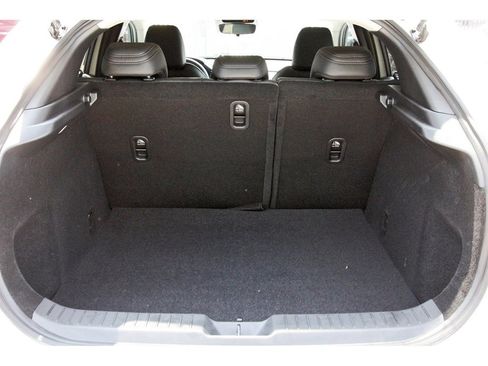 Used 2025 MAZDA CX-30 AWD 2.5 S w/ Preferred Package image 7