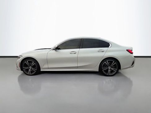 Used 2021 BMW 330i Sedan w/ Convenience Package image 6