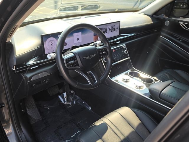 Used 2025 Genesis GV80 2.5T Standard AWD/4WD image 23