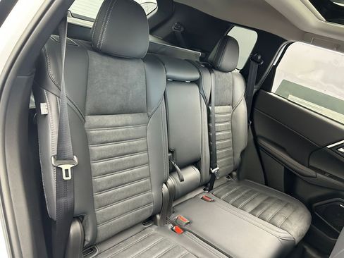 New 2026 Mitsubishi Outlander Trail Edition image 46