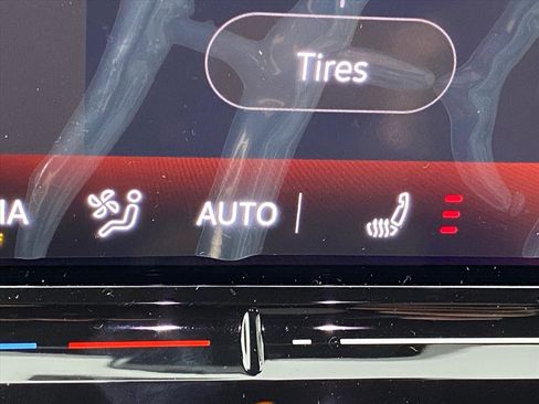 New 2026 Volkswagen Tiguan SE R-Line image 7