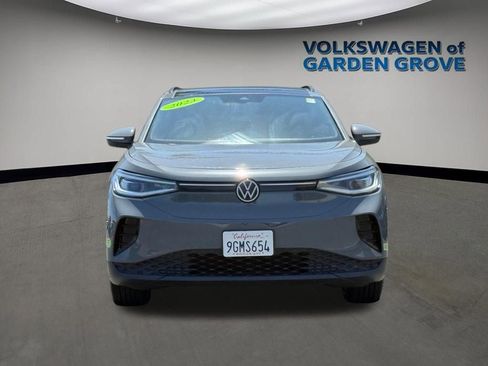 Used 2023 Volkswagen ID.4 Pro S RWD image 3